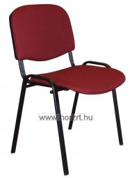 Szonja favázas kárpitozott szék - Éger