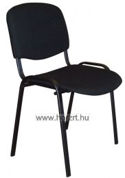 Dóra favázas kárpitozott szék - Magyar szilva