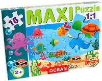 Maxi puzzle-Óceán 24 hó+