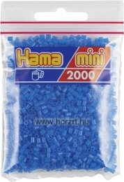 Hama MIDI gyöngy - fenyőzöld 1000 db-os