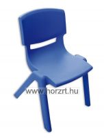 Manó szék, ovis méret, 30 cm magas