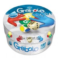 Grabolo 3D Társasjáték