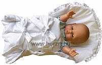 Csecsemő baba<br> 26 cm