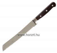 Hámozókés-kovácsolt séf kés, 13 cm