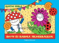 Bogyó és Babóca süteményei - Bartos Erika - mesekönyv