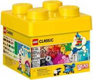 Kreatív építőelemek - LEGO