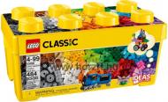 Lego DUPLO Afrika vadállatai 24 hó+
