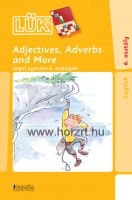 LISK-Adjectives, Adverbs and More 6. osztály