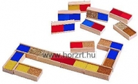 Konstrukciós dominó