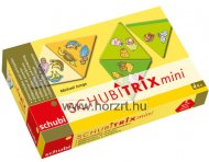 Schubitrix mini: különbség - kombináció