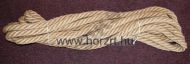 Tornakészlet II. hinta, nyújtó, felnőtt gyűrű, 1 db kötél