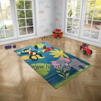 Pasztell Happy szőnyeg Bézs 160x230 cm