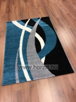 Tangram szőnyeg Kék 80x150 cm