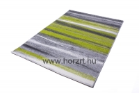 Sziluett szőnyeg Vízimozaik Fehér-világosszürke-színes 200x280 cm