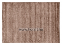 Sziluett szőnyeg Szivárvány Világosszürke 120x170 cm