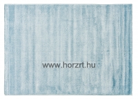 Sziluett szőnyeg Csikóhalas Pasztellkék 200x280 cm