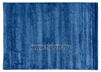 Kék csillagos szőnyeg 120x170 cm
