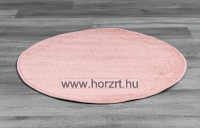 Pöttyös szőnyeg Világosszürke 200x280 cm