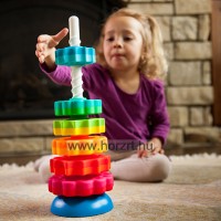 Montessori torony forgatós - Óriás